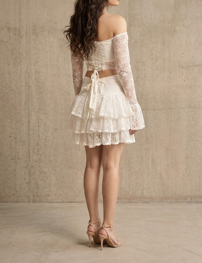 CLARA CO-ORD SET