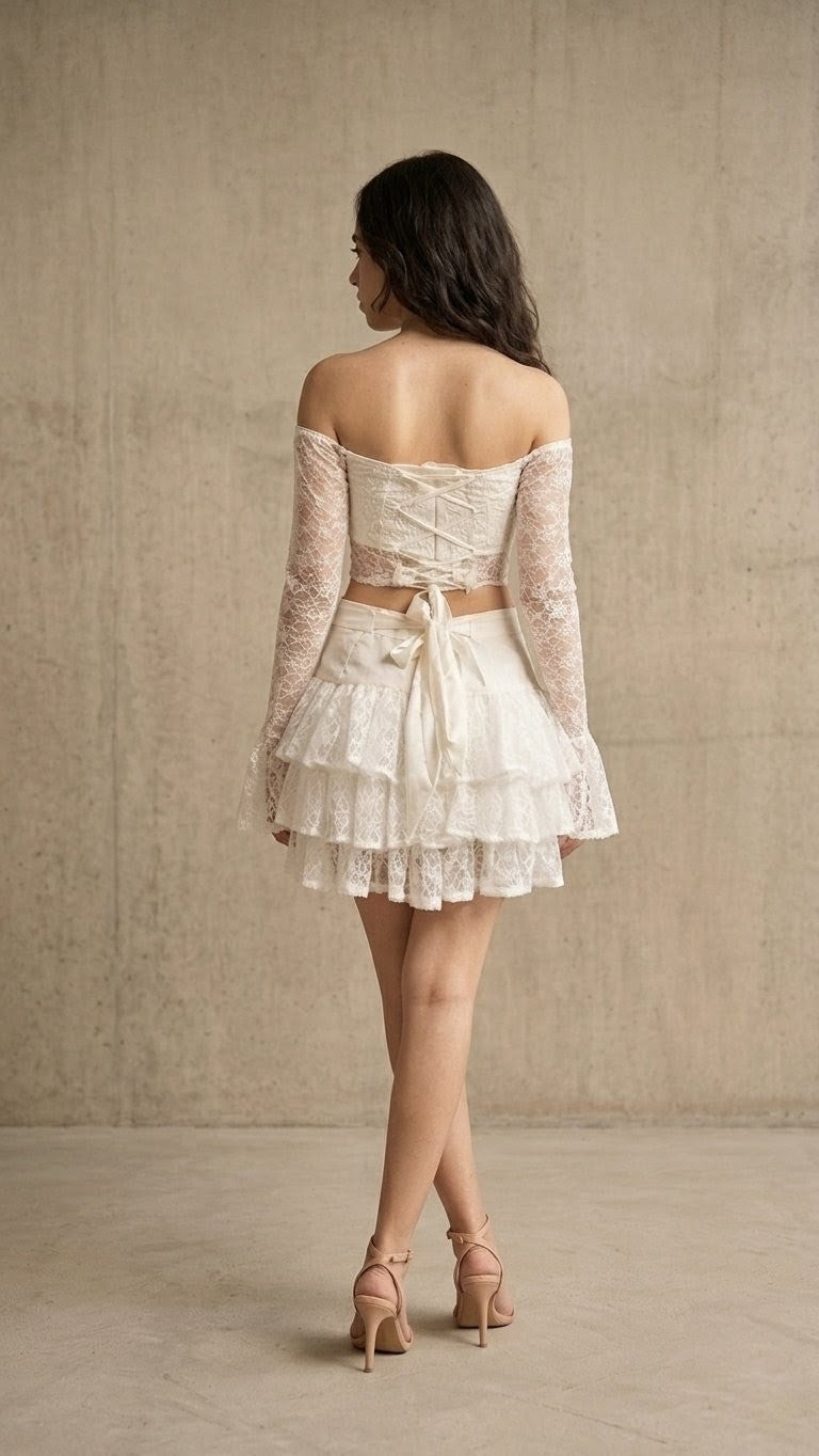 CLARA CO-ORD SET
