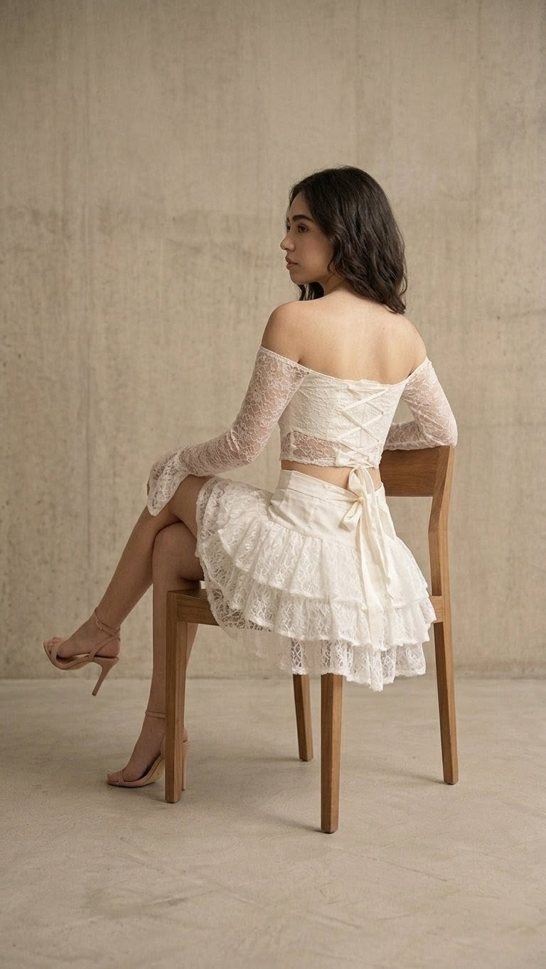 CLARA CO-ORD SET