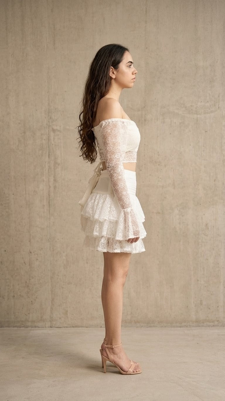 CLARA CO-ORD SET