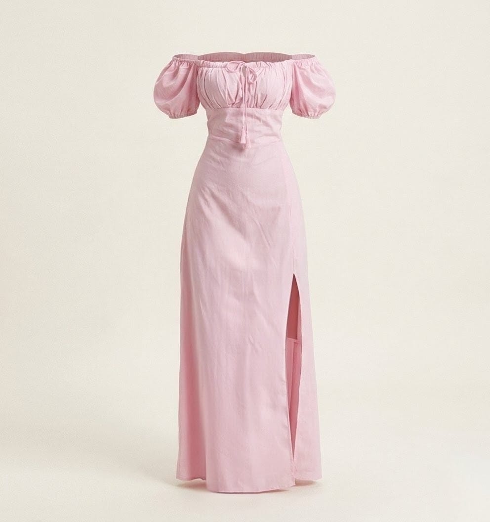 JULIE CORSET DRESS