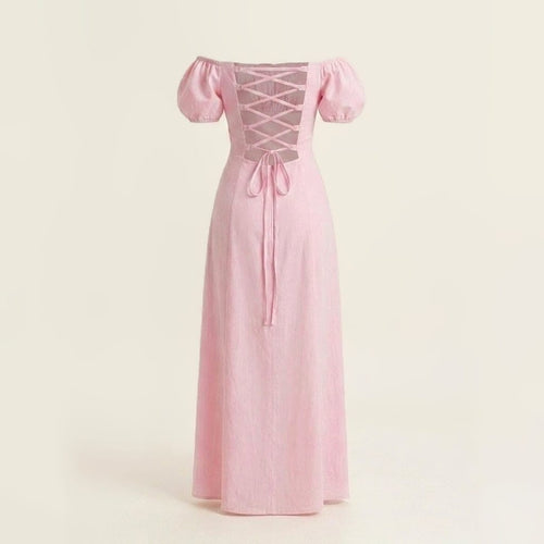 JULIE CORSET DRESS
