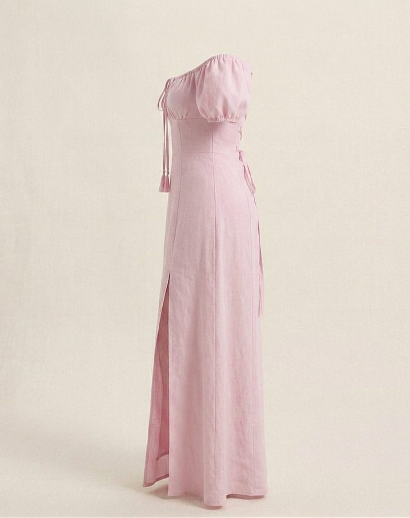 JULIE CORSET DRESS