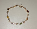 ENHANCED TULIP VINE BRACELET