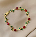 ROSE TULIP BRACELET